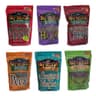 BBQr's Delight Super Smoker Variety Value Pack, 6 x 1 lb