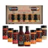 Kosmos Q BBQ Pitmaster Gift Set (8-Flavor Sauce & Rub Pack)