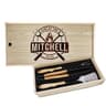 My Personal Memories King of the Grill Personalized Tool Set