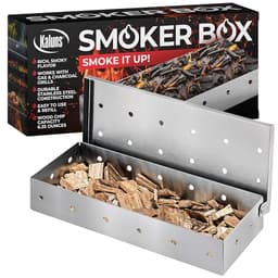 Kaluns Stainless Steel Smoker Box