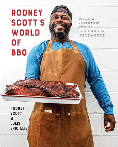 Rodney Scott Rodney Scott's World of BBQ
