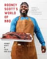 Rodney Scott Rodney Scott's World of BBQ