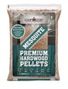 Camp Chef Southwest Mesquite BBQ Pellets, 20 lb (PLMQ)