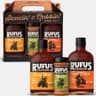 Rufus Teague Saucin' & Rubbin' 3-Pack Gift Tote