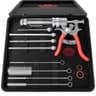 SpitJack Magnum MJ106 Marinade Injector, 4 Needles