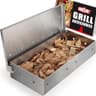 GRILLART SKBX1 Stainless Steel Smoker Box