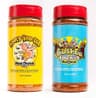 Meat Church Honey Hog & Holy Gospel Rub Combo